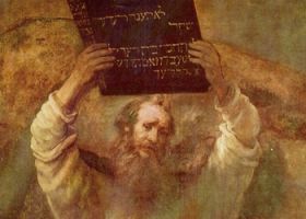 L’eschatologie dans l’Ecriture